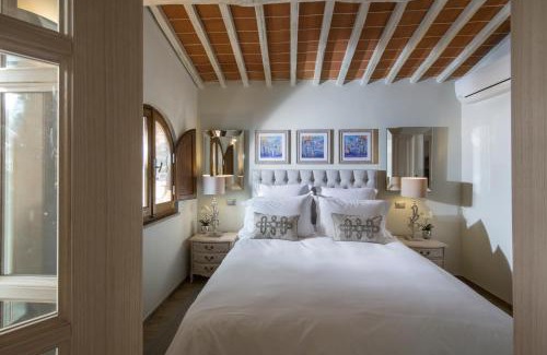 Castelnuovo Berardenga House | Borgo Argiano
