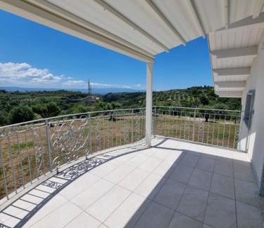 San Calogero Apartment | Borgo Barone