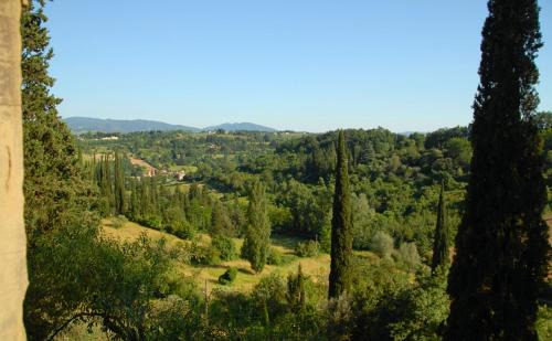 Grassina Apartment | Borgo Bottaia