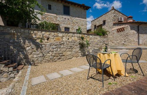 Grassina Apartment | Borgo Bottaia