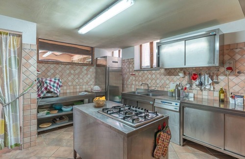 Civitella in Val di Chiana Villa | Borgo di Gebbia In Civitella in val di Chiana - Tuscany
