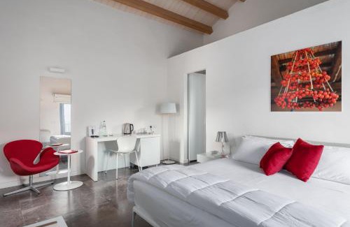 Mirto Hotel | Borgo d'Orlando - Small Country Hotel