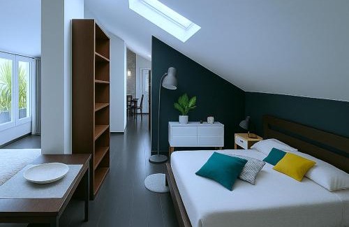 Bergamo Apartment | Borgo d'Oro Loft