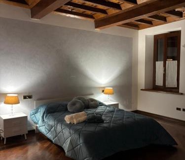 Rivarolo Mantovano Bed & Breakfast | Borgo dei Duchi