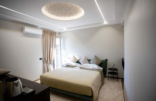 Anagni House | Borgo dei Papi