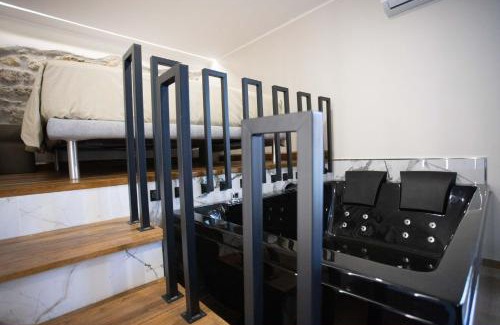 Anagni House | Borgo dei Papi