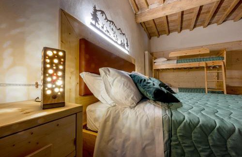 Pieve Di Trebbio House | Borgo dei Sassi di Roccamalatina - Room and Breakfast