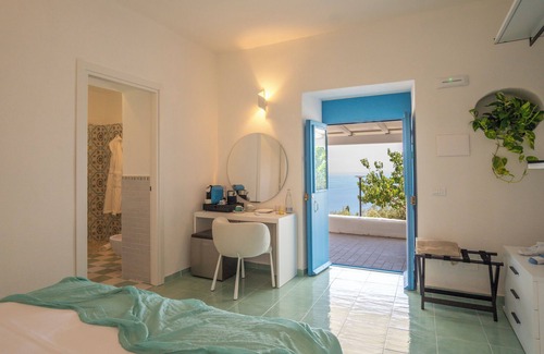 Gelso Resort | Borgo del Cannitello Romantic Resort