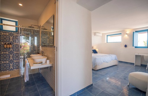 Gelso Resort | Borgo del Cannitello Romantic Resort