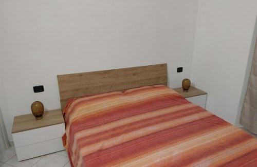Varano Borghi Apartment | BORGO DEL LAGO HOUSE