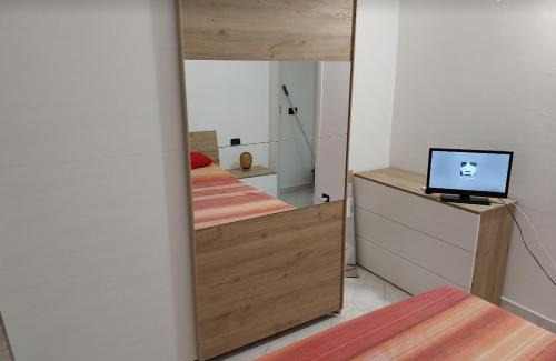 Varano Borghi Apartment | BORGO DEL LAGO HOUSE