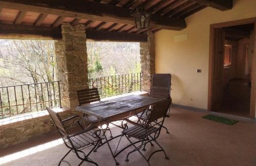 San Romano in Garfagnana House | Borgo del Sole Agriturismo