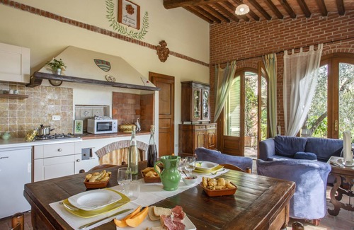 Pieve a Nievole House | Borgo della Limonaia by Interhome