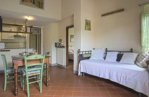 Pieve a Nievole Apartment | Borgo della Limonaia by Interhome