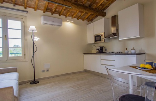 Pieve a Nievole House | Borgo della Limonaia by Interhome