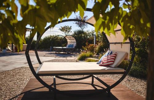 Cingoli House | Borgo della Spiga - Adult Friendly Country House