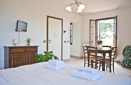 Pomaia Apartment | Borgo di Pomaia