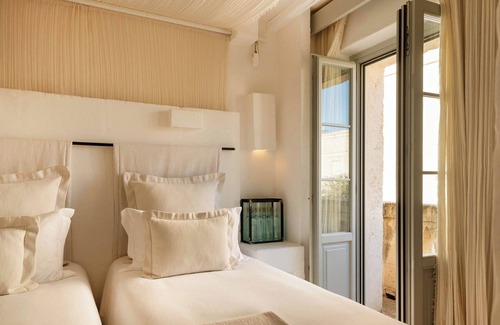 Savelletri Hotel | Borgo Egnazia