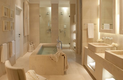 Savelletri Hotel | Borgo Egnazia
