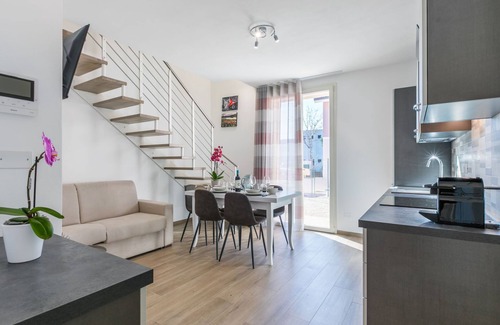 Cecina House | Borgo il Vallin delle Conche by Interhome