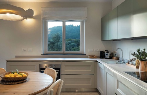 Varigotti House | Borgo Isasco