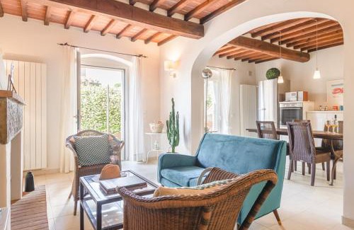 Camucia House | Borgo La Fonte - Together in Tuscany