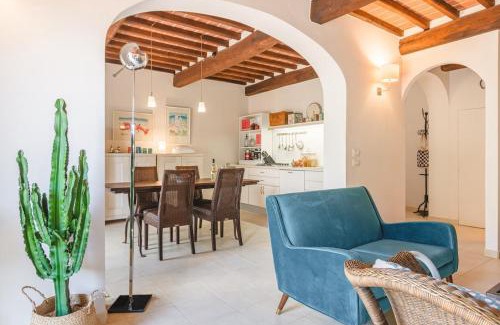 Camucia House | Borgo La Fonte - Together in Tuscany
