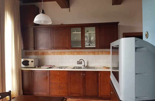 Barberino di Mugello Apartment | Borgo la Fratta