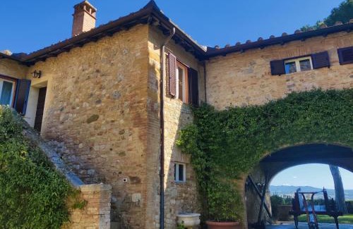Le Tolfe Bed & Breakfast | Borgo La Torre alle Tolfe