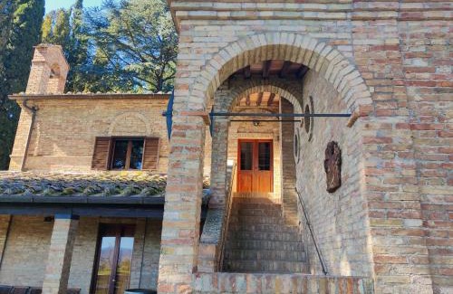 Le Tolfe Bed & Breakfast | Borgo La Torre alle Tolfe
