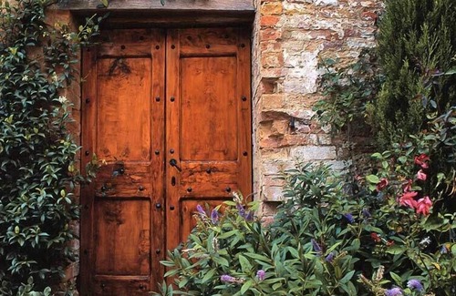 Bollano House | Borgo Lucignanello Bandini