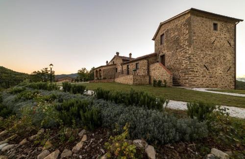 Dicomano House | Borgo Macereto