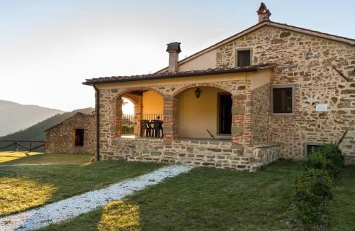 Dicomano House | Borgo Macereto
