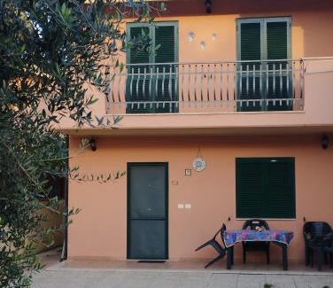 San Donato House | Borgo & Mare