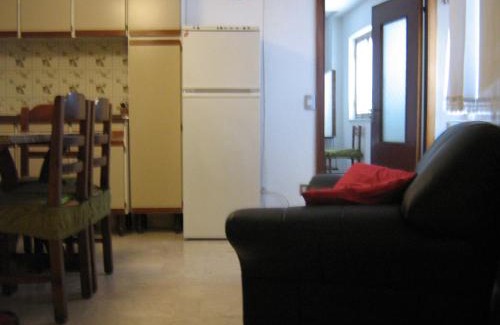Vigne Apartment | Borgo Medievale Squillace