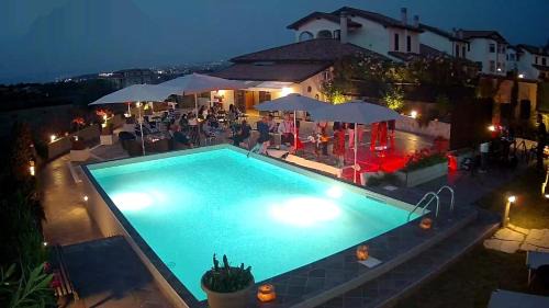 Filandari Apartment | Borgo Nicoletta Case per le vacanze