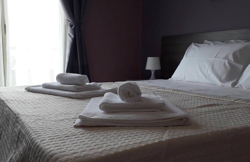 Contrada Pantano d'Arci Bed & Breakfast | Borgo Palombaio