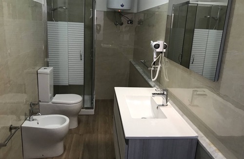 Contrada Pantano d'Arci Bed & Breakfast | Borgo Palombaio