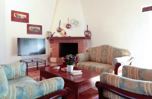 Sarteano House | Borgo Poggio Bianco