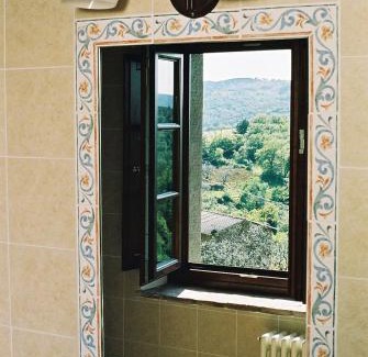 Rapale House | Borgo Rapale