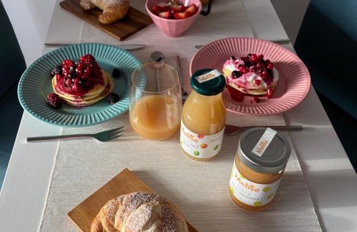 Rionero Sannitico Bed & Breakfast | Borgo Rio