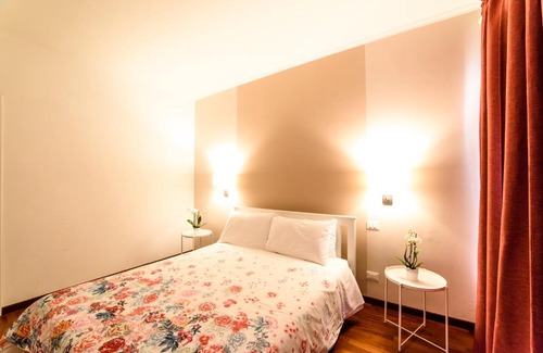 Rionero Sannitico Bed & Breakfast | Borgo Rio