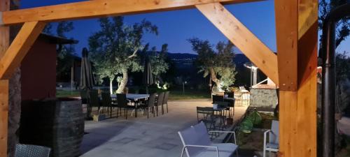 Cosenza House | Borgo Riolo