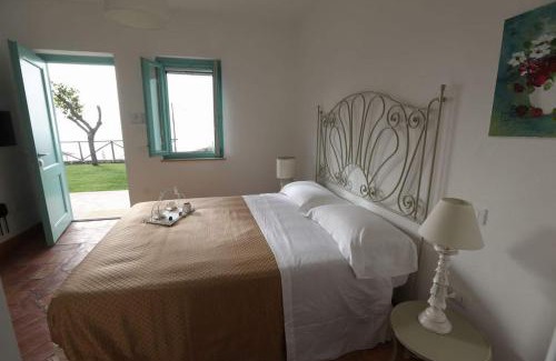 San Lucido Resort | Borgo Rosso di Sera - Resort Country Chic