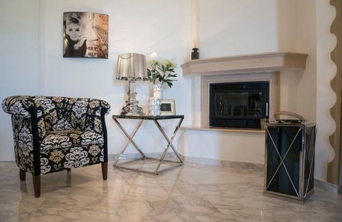 Alezio Hotel | Borgo Rosso Terra