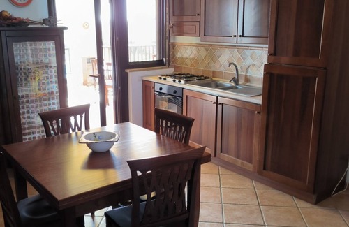 Marina di Pisticci House | BORGO SAN BASILIO APPARTAMENTO PENELOPE-CON PISCINA E ANIMAZIONE DIURNA E SERALE