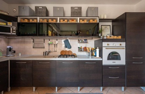 Pettenasco Apartment | Borgo San Giulio by Interhome