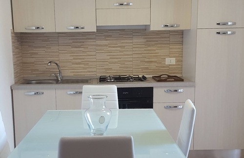 Sambuca di Sicilia Apartment | Borgo Saraceno