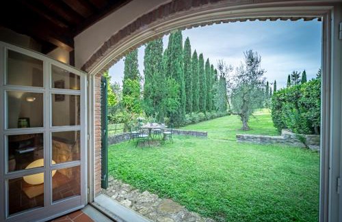 Grassina Apartment | Borgo Spedaletto 3 - Dolcevita Holiday