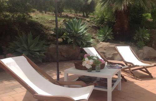 Cefalu Villa | Borgo Toniasole